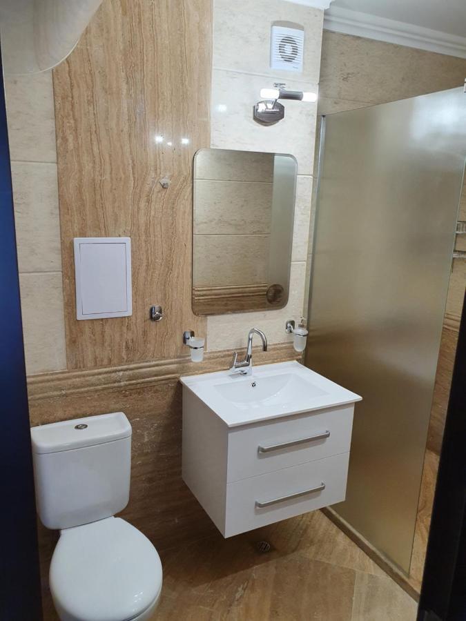 Апартамент За Гости ,,1В-15" Амара Бутик"" Ravda Exterior photo