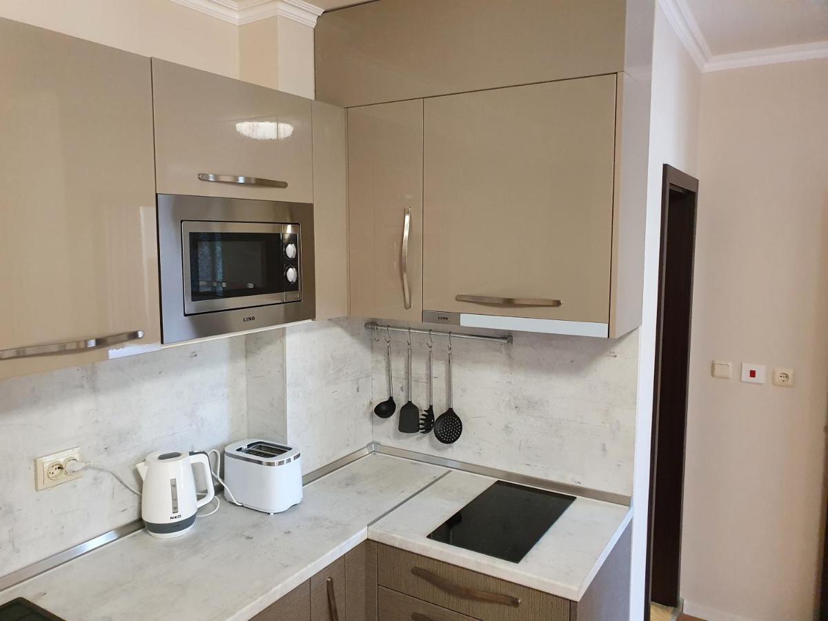 Апартамент За Гости ,,1В-15" Амара Бутик"" Ravda Exterior photo
